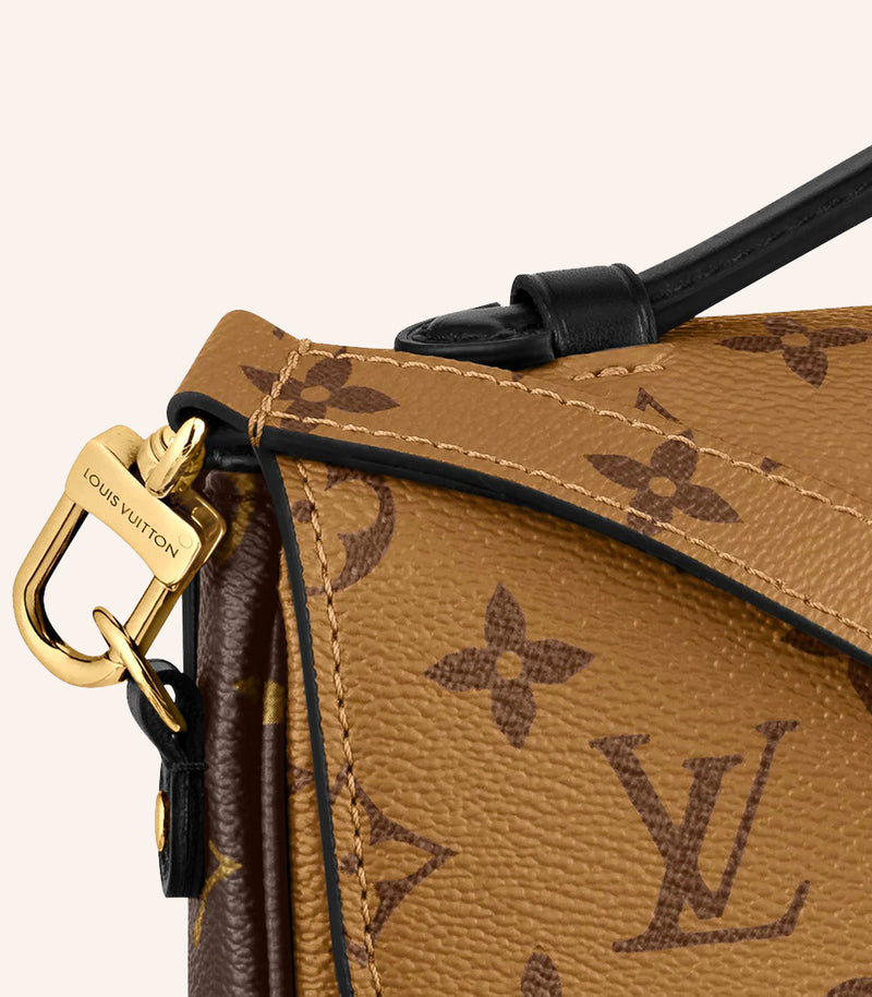 Tas LV Louis Vuitton Pochette Métis