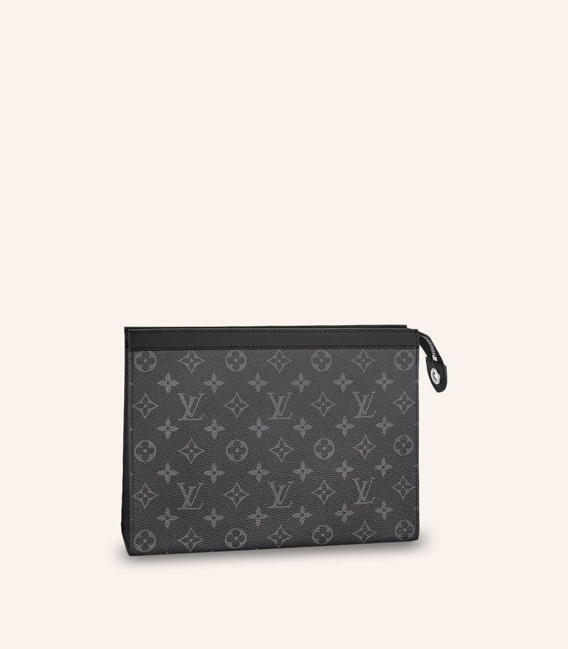 Tas LV Louis Vuitton Pochette Voyage MM