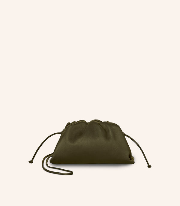 Tas Bottega The Mini Pouch