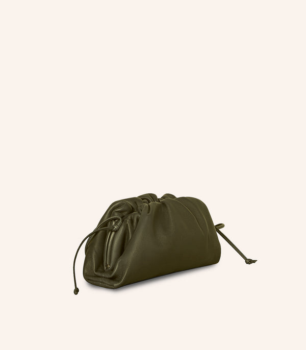 Tas Bottega The Mini Pouch