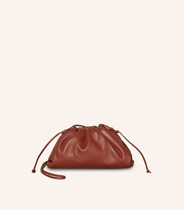 Tas Bottega The Mini Pouch