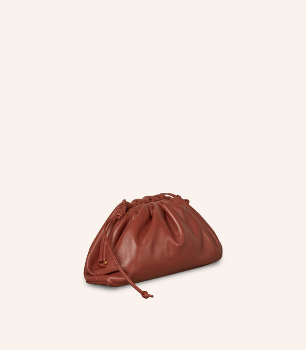 Tas Bottega The Mini Pouch