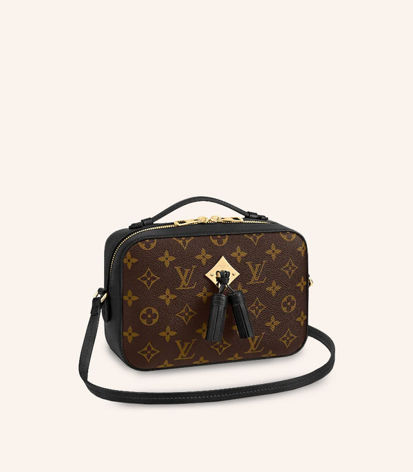 Tas LV Louis Vuitton Saintonge