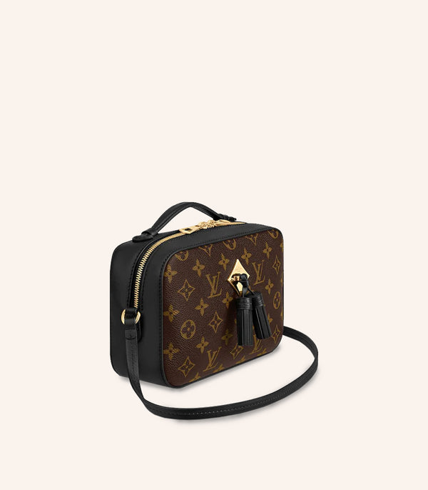 Tas LV Louis Vuitton Saintonge