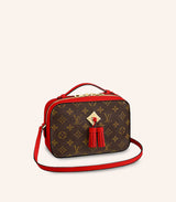 Tas LV Louis Vuitton Saintonge