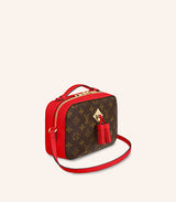 Tas LV Louis Vuitton Saintonge