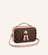 Tas LV Louis Vuitton Saintonge