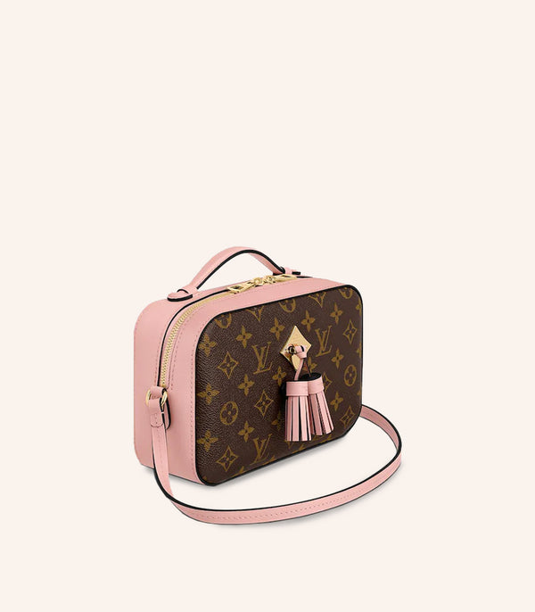 Tas LV Louis Vuitton Saintonge