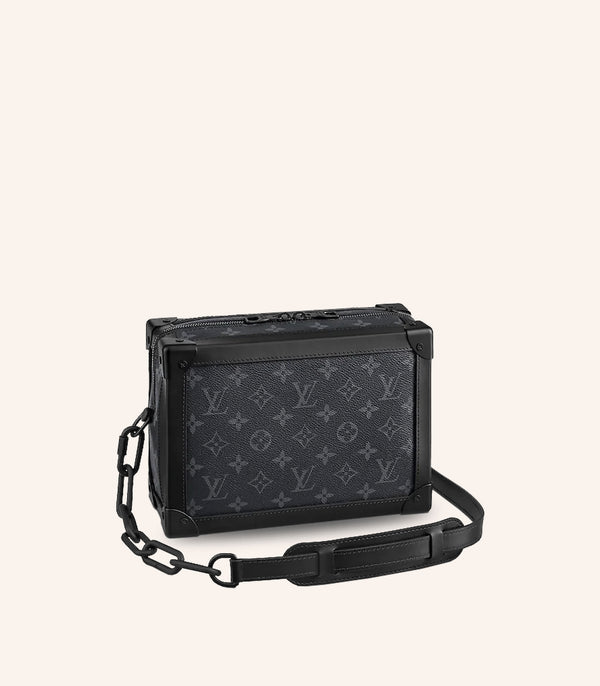 Tas LV Louis Vuitton Soft Trunk