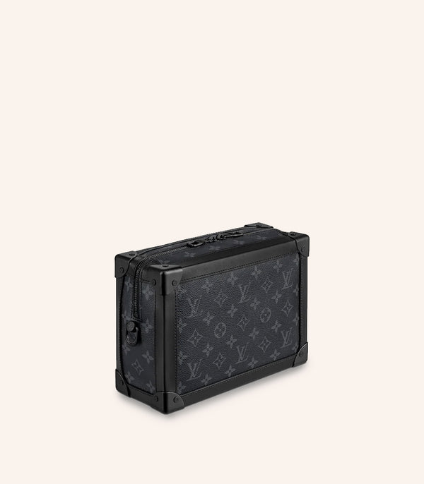 Tas LV Louis Vuitton Soft Trunk