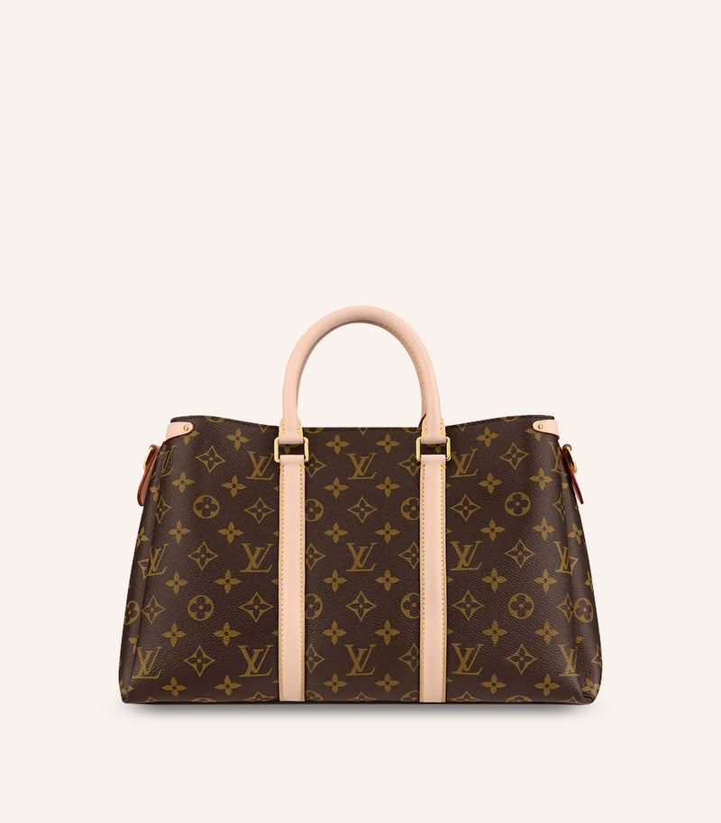 Tas LV Louis Vuitton Soufflot MM