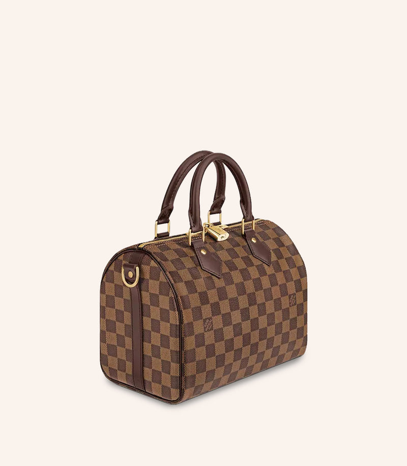 Tas LV Louis Vuitton Speedy Bandoulière 25