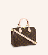 Tas LV Louis Vuitton Speedy Bandoulière 25