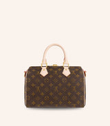 Tas LV Louis Vuitton Speedy Bandoulière 25