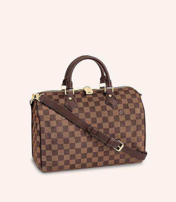 Tas LV Louis Vuitton Speedy Bandoulière 30