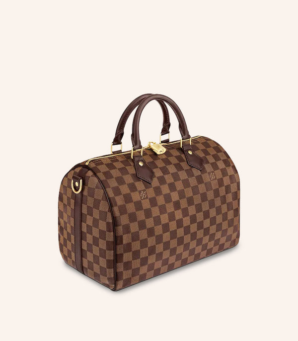 Tas LV Louis Vuitton Speedy Bandoulière 30