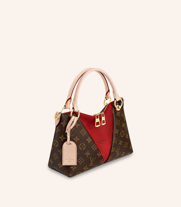 Tas LV Louis Vuitton V Tote BB