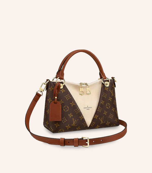 Tas LV Louis Vuitton V Tote BB