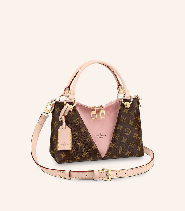 Tas LV Louis Vuitton V Tote BB