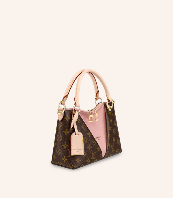 Tas LV Louis Vuitton V Tote BB