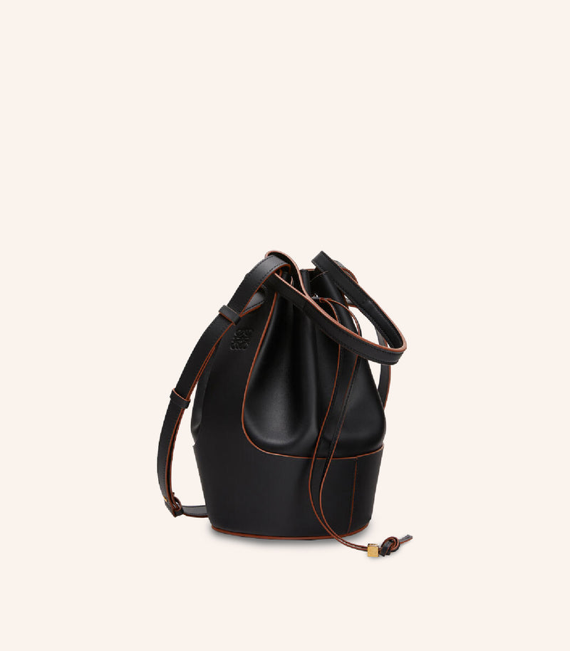 Tas Loewe Balloon Bag in Nappa Calfskin