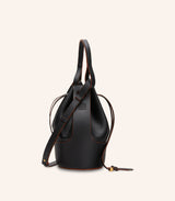 Tas Loewe Balloon Bag in Nappa Calfskin