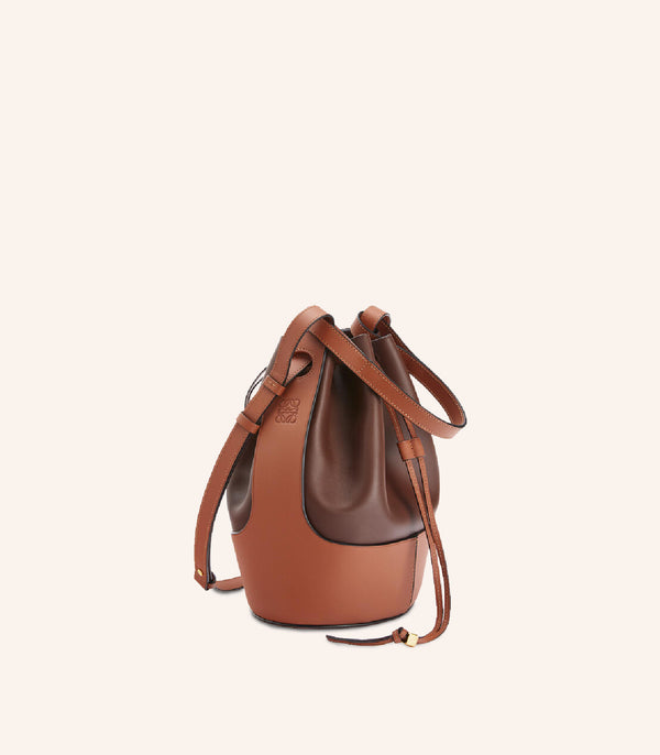 Tas Loewe Balloon Bag in Nappa Calfskin