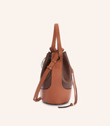 Tas Loewe Balloon Bag in Nappa Calfskin