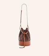 Tas Loewe Balloon Bag in Nappa Calfskin