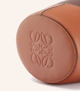 Tas Loewe Balloon Bag in Nappa Calfskin