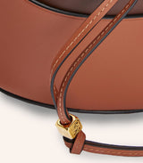 Tas Loewe Balloon Bag in Nappa Calfskin