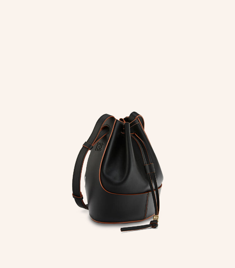 Tas Loewe Small Balloon Bag in Nappa Calfskin