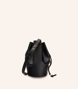 Tas Loewe Small Balloon Bag in Nappa Calfskin