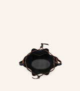 Tas Loewe Small Balloon Bag in Nappa Calfskin