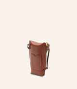 Tas Loewe Gate Pocket in Soft Calfskin