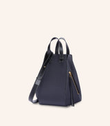 Tas Loewe Hammock Bag Soft Grained Calfskin