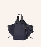 Tas Loewe Hammock Bag Soft Grained Calfskin