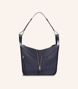 Tas Loewe Hammock Bag Soft Grained Calfskin