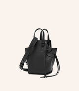 Tas Loewe Mini Hammock Drawstring Bag in Nappa Calfskin