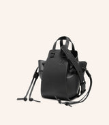 Tas Loewe Mini Hammock Drawstring Bag in Nappa Calfskin