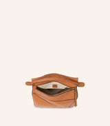 Tas Loewe Puzzle Bag in Classic Calfskin