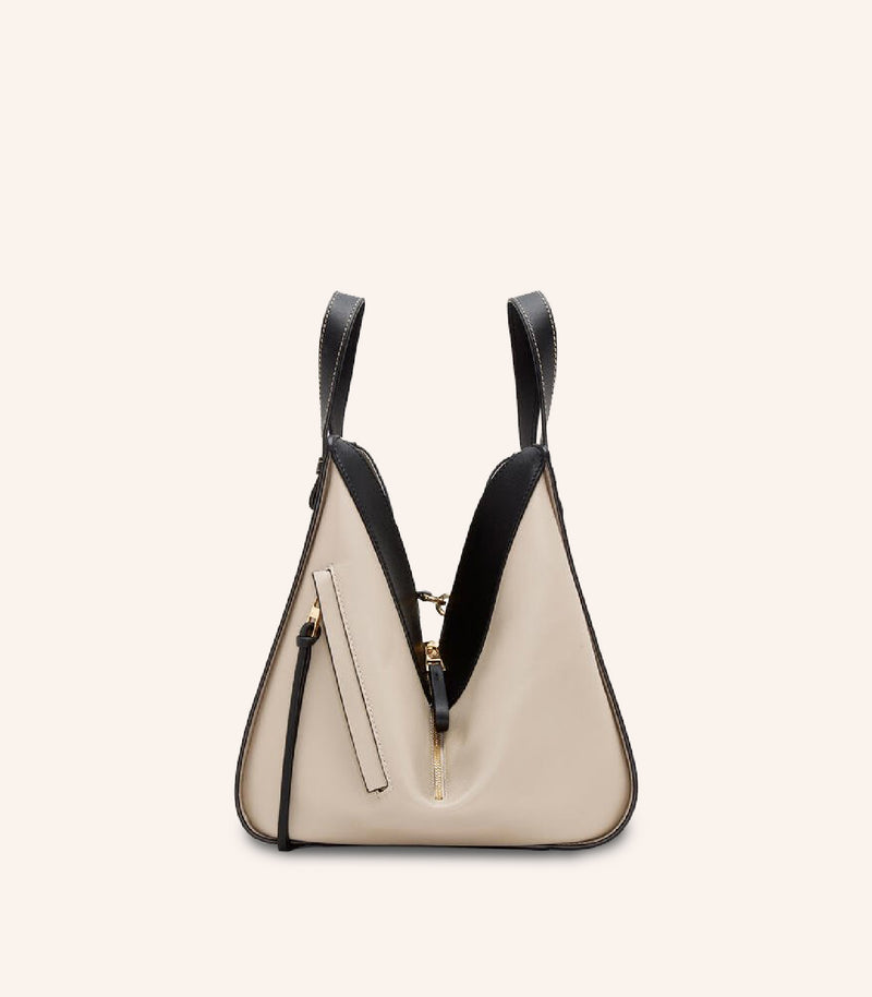 Tas Loewe Small Hammock Bag in Classic Calfskin